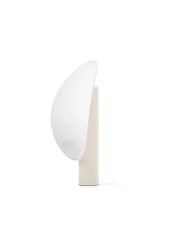 New Works Tense Portable Bordlampe, sort fra><noscript><img width=
