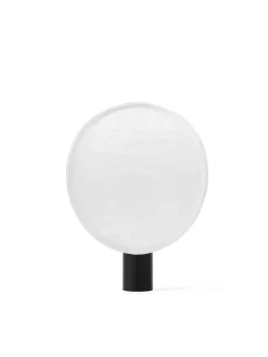 New Works Tense Portable Bordlampe, sort fra><noscript><img width=