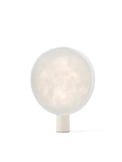 New Works Tense Portable Bordlampe, sort fra><noscript><img width=