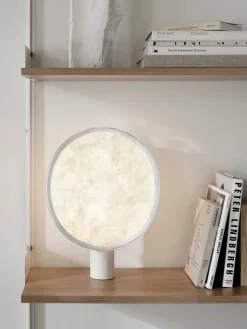 New Works Tense Portable Bordlampe, sort fra><noscript><img width=