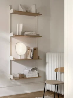 New Works Tense Portable Bordlampe, hvid fra><noscript><img width=