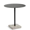 HAY Terrazzo Table fra> Haveborde