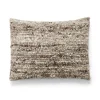 Aiayu Texture Nepal Wool Pillow, 30x40 fra> Puder Og Plaider|Puder