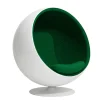 Eero Aarnio Originals The Ball Chair af Eero Aarnio> Lænestole
