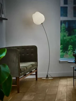 Le Klint The Bouquet Gulvlampe fra> Gulvlamper|Spots