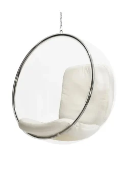 Eero Aarnio Originals The Bubble Chair af Eero Aarnio> Lænestole
