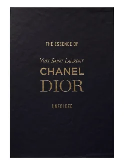 New Mags The Essence Collection I fra> Gaver Til Hende|Bøger