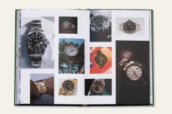 New Mags The Essence of Rolex fra><noscript><img width=