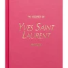 New Mags The Essence of Yves Saint Laurent fra> Gaver Til Hende|Bøger