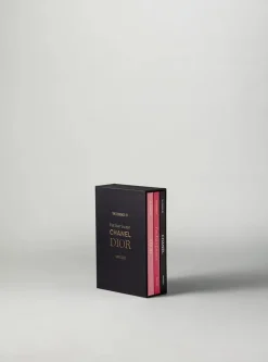 New Mags The Essence of Yves Saint Laurent fra><noscript><img width=