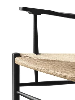 Fredericia Furniture The Klint Armchair, olieret eg fra><noscript><img width=