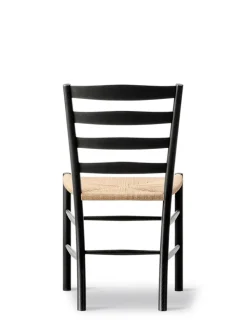 Fredericia Furniture The Klint Chair, sæbebehandlet eg fra><noscript><img width=