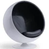 Eero Aarnio Originals The Leather Ball Chair af Eero Aarnio> Lænestole