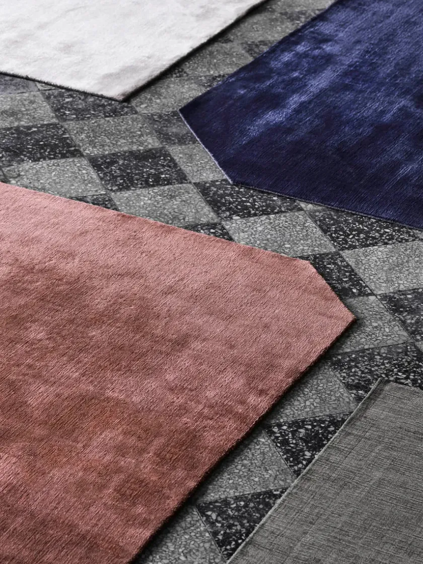 &Tradition The Moor Rug AP8 300x300 fra> Gulvtæpper