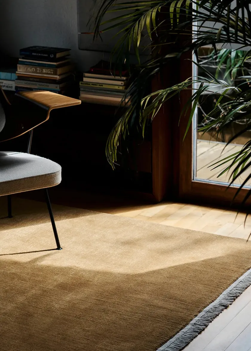 &Tradition The Moor Rug AP8 300x300 fra> Gulvtæpper