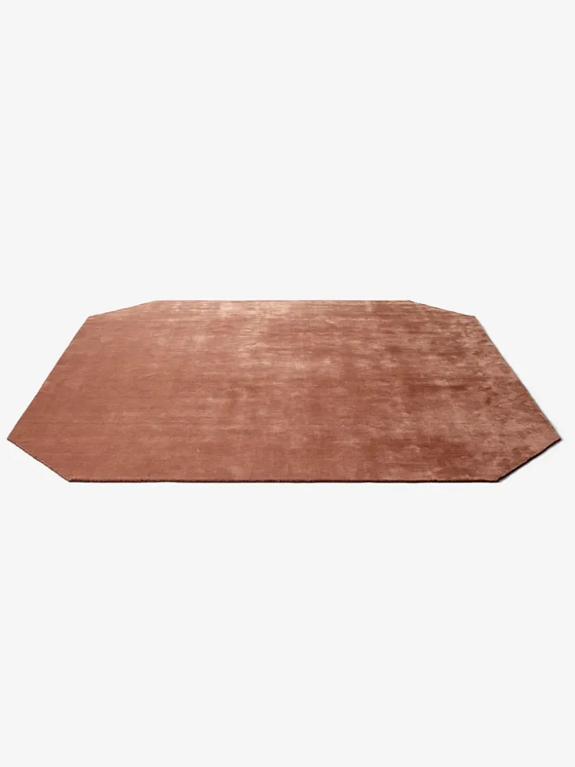 &Tradition The Moor Rug AP8 300x300 fra> Gulvtæpper