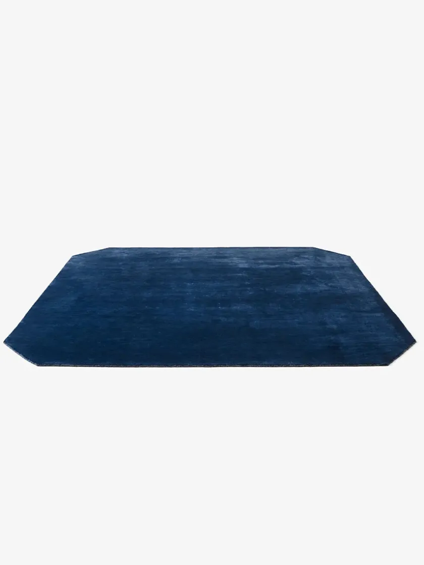 &Tradition The Moor Rug AP8 300x300 fra> Gulvtæpper