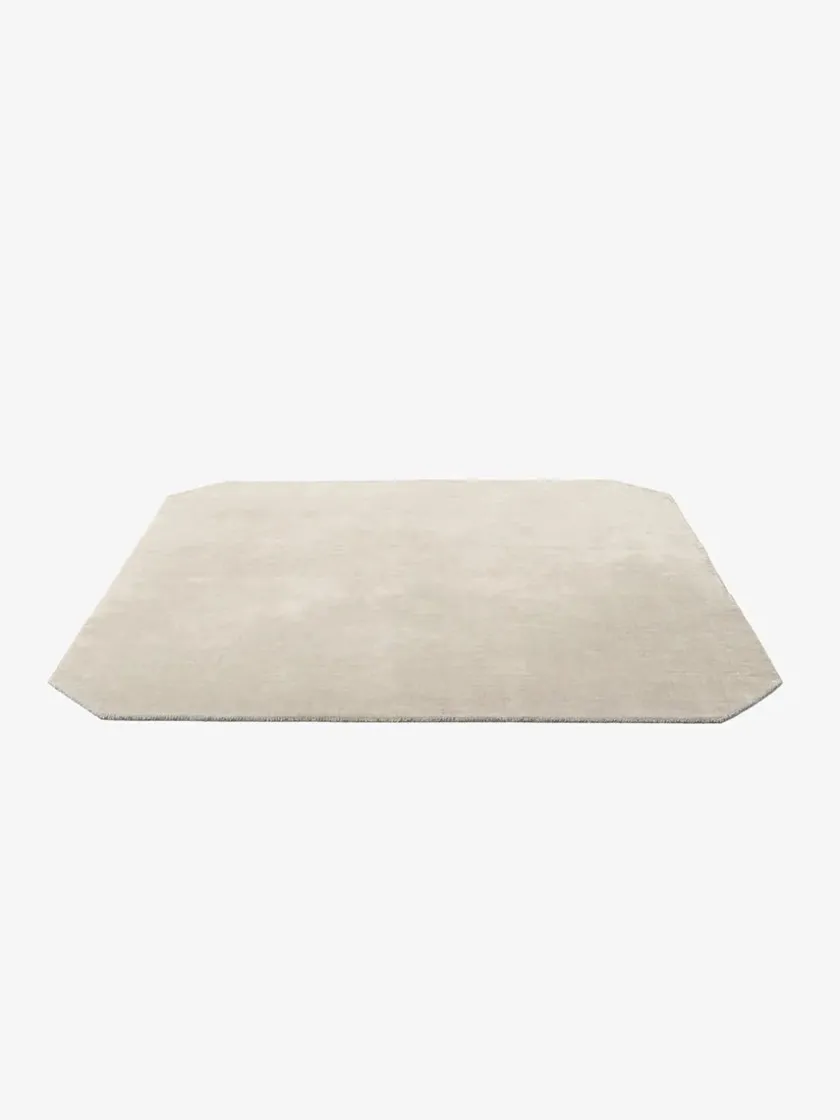 &Tradition The Moor Rug AP6 240x240 fra> Gulvtæpper