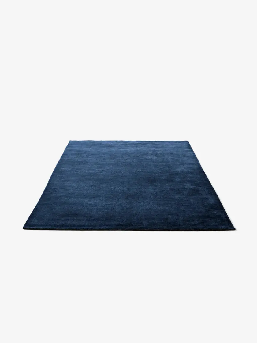 &Tradition The Moor Rug AP6 240x240 fra> Gulvtæpper