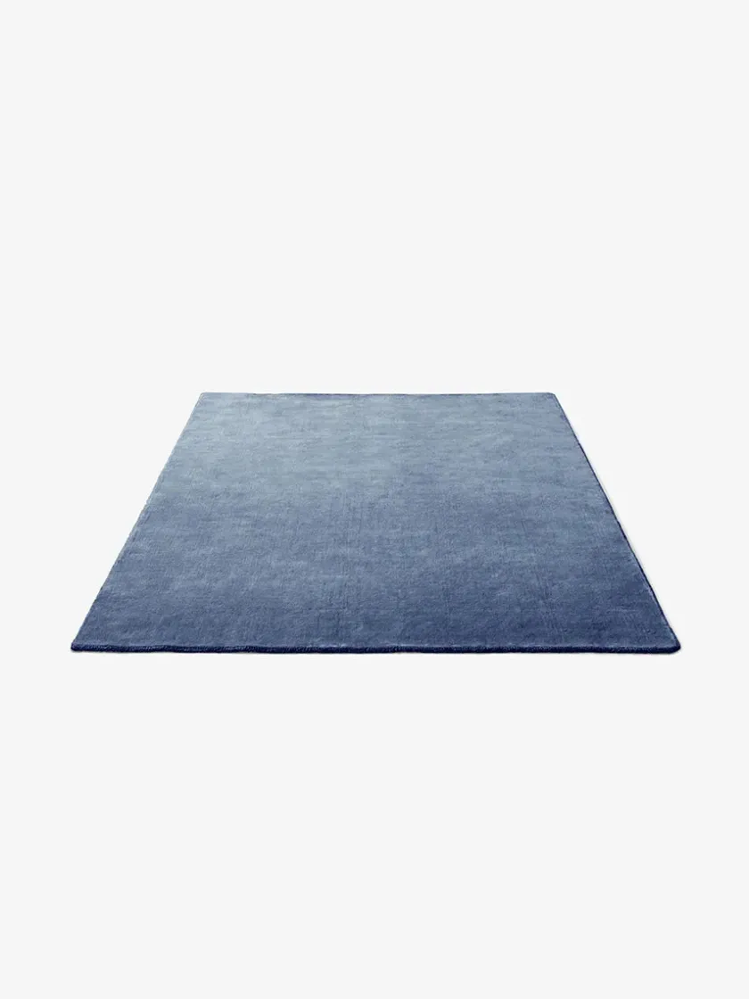 &Tradition The Moor Rug AP6 240x240 fra> Gulvtæpper