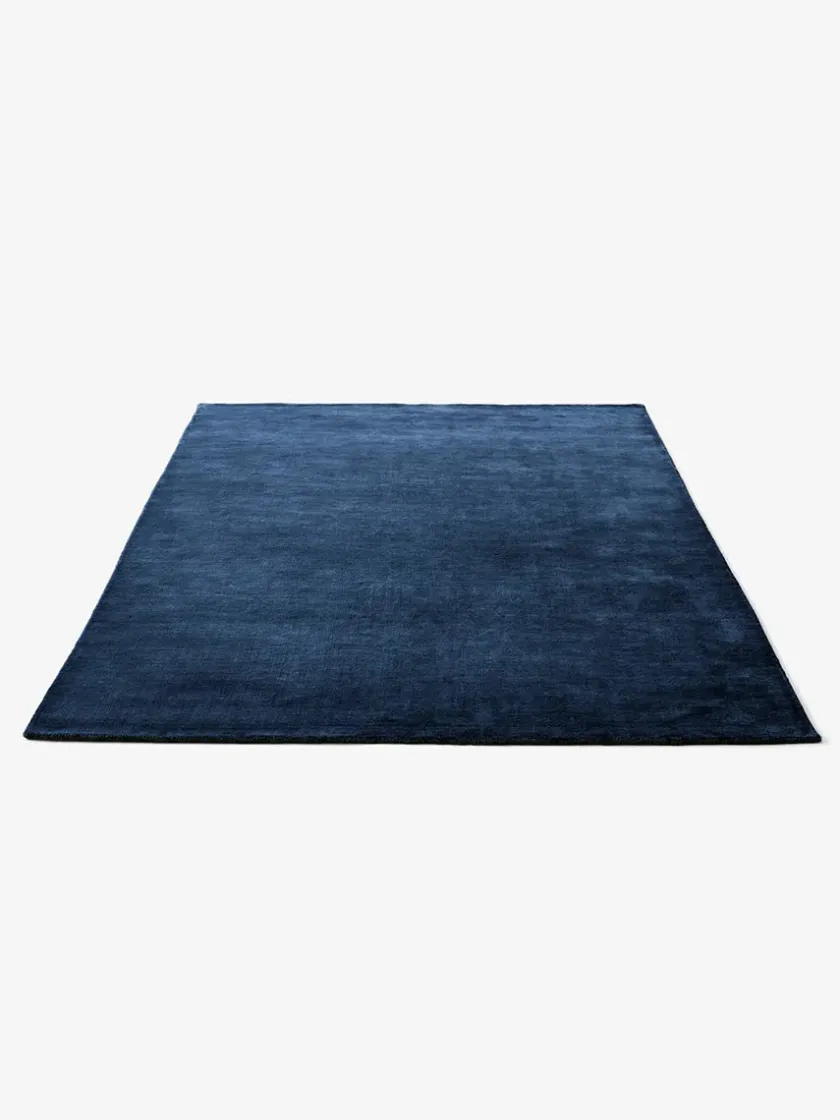 &Tradition The Moor Rug AP6 240x240 fra> Gulvtæpper