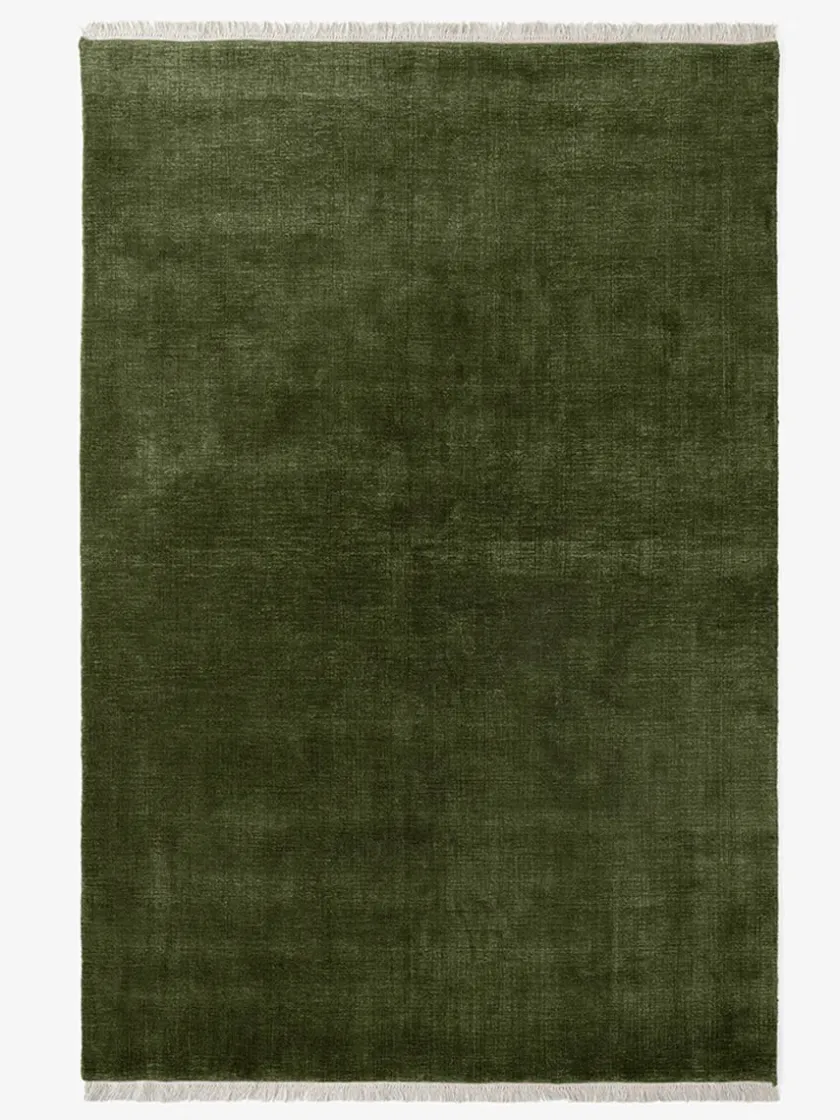 &Tradition The Moor Rug AP6 240x240 fra> Gulvtæpper
