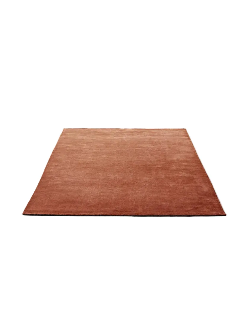 &Tradition The Moor Rug AP5 170x240 fra> Gulvtæpper