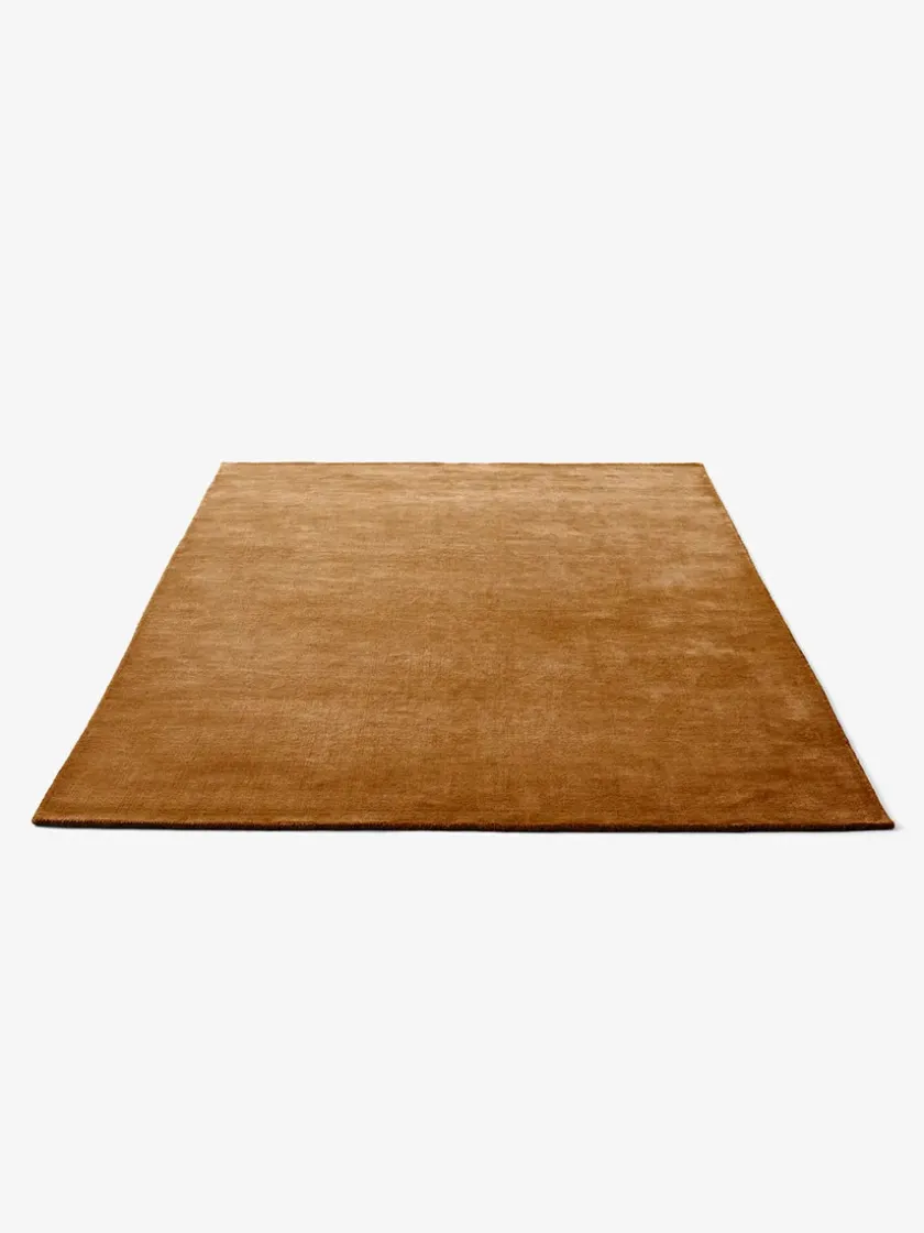 &Tradition The Moor Rug AP5 170x240 fra> Gulvtæpper