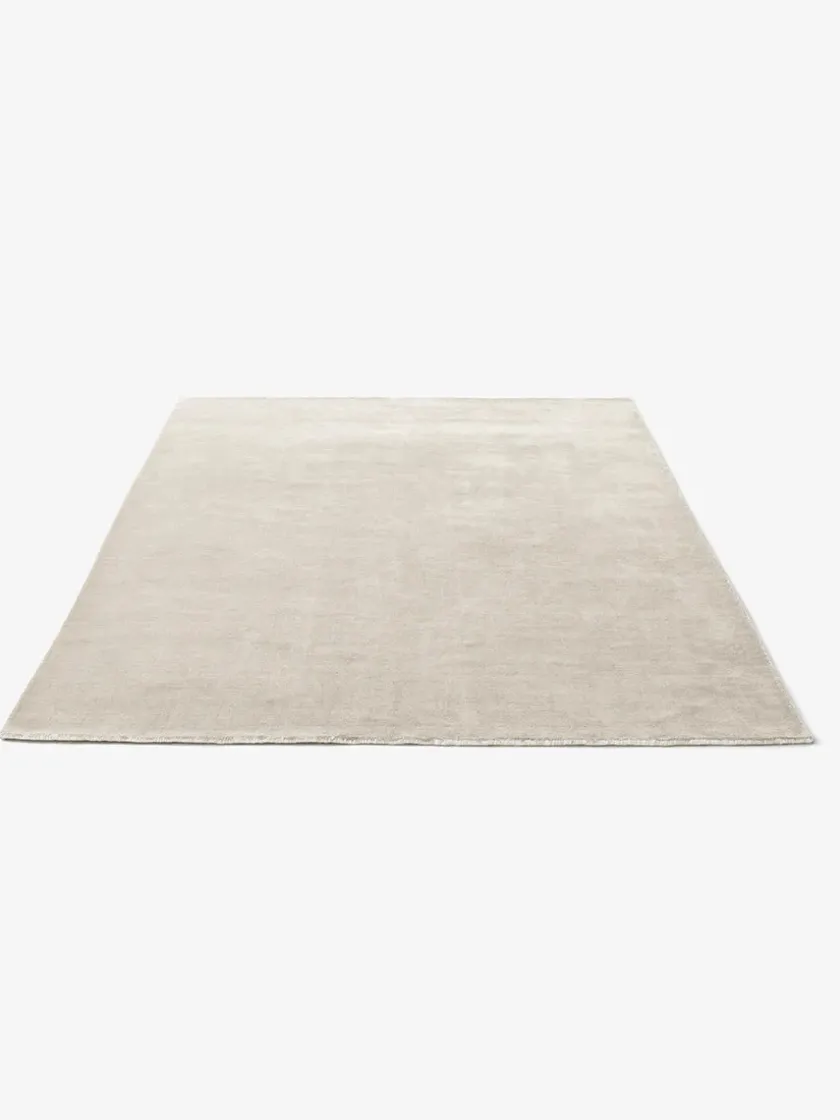 &Tradition The Moor Rug AP5 170x240 fra> Gulvtæpper