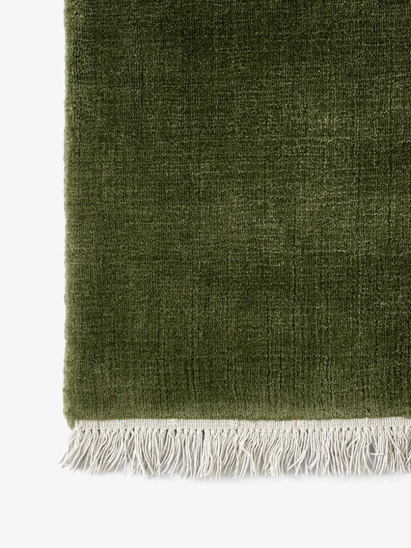 &Tradition The Moor Rug AP5 170x240 fra> Gulvtæpper