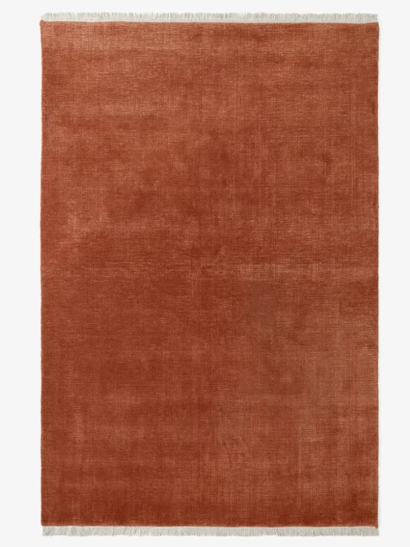 &Tradition The Moor Rug AP5 170x240 fra> Gulvtæpper