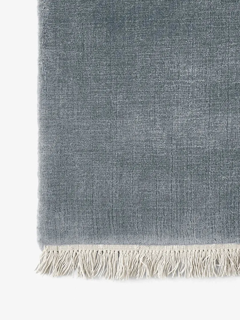 &Tradition The Moor Rug AP5 170x240 fra> Gulvtæpper