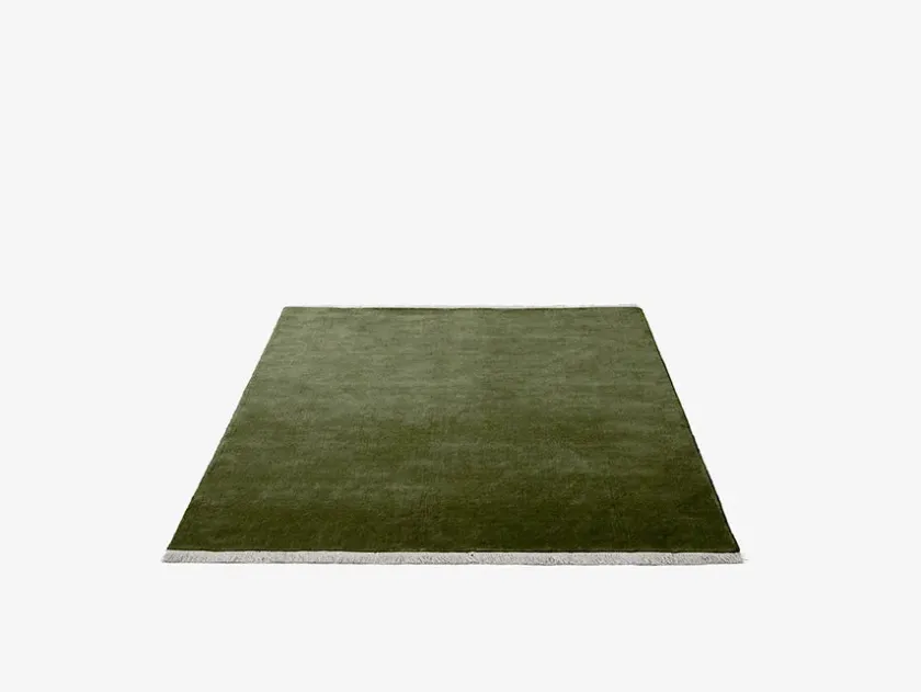 &Tradition The Moor Rug AP5 170x240 fra> Gulvtæpper
