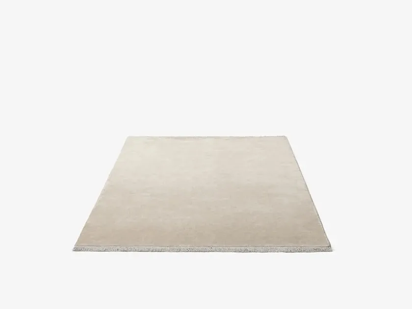 &Tradition The Moor Rug AP5 170x240 fra> Gulvtæpper