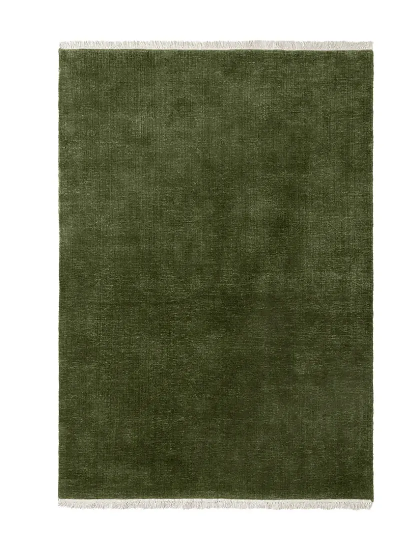 &Tradition The Moor Rug AP5 170x240 fra> Gulvtæpper