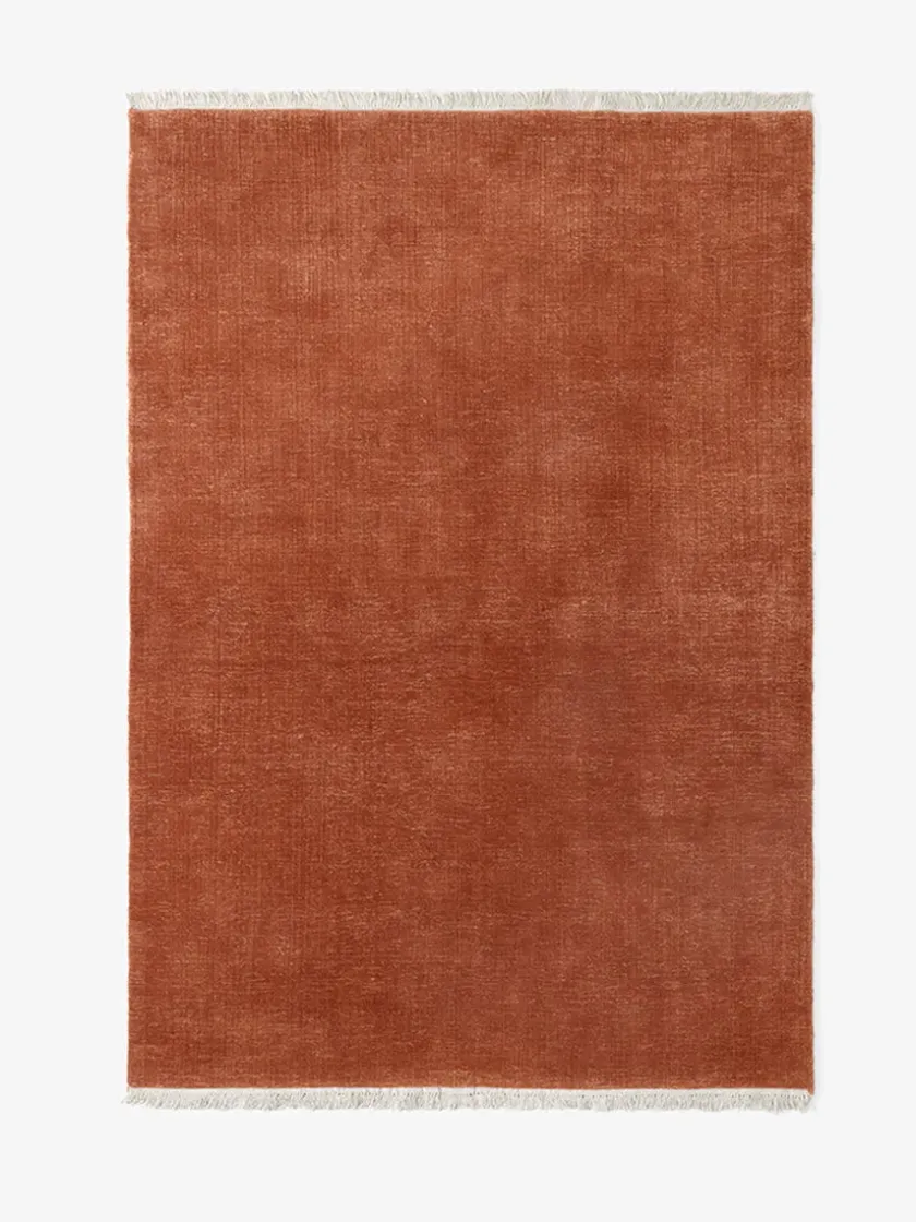 &Tradition The Moor Rug AP5 170x240 fra> Gulvtæpper