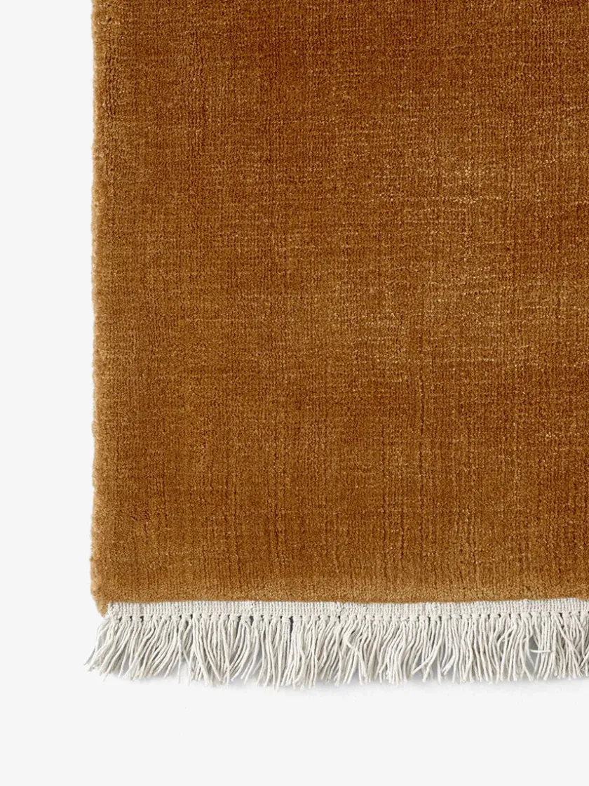 &Tradition The Moor Rug AP5 170x240 fra> Gulvtæpper