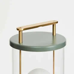 Tala The Muse Portable Lampe, Candlenut White fra><noscript><img width=