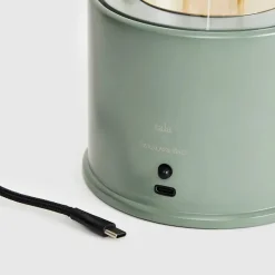 Tala The Muse Portable Lampe, Candlenut White fra><noscript><img width=