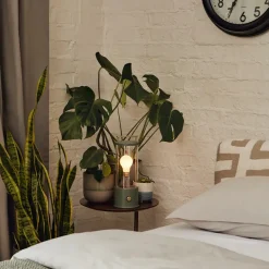 Tala The Muse Portable Lampe, Pleasure Garden Green fra><noscript><img width=