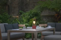 Tala The Muse Portable Lampe, Pleasure Garden Green fra><noscript><img width=
