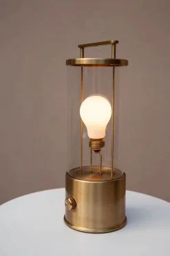 Tala The Muse Portable Lampe, Pleasure Garden Green fra><noscript><img width=