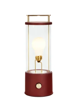 Tala The Muse Portable Lampe, Pomona Red fra> Portable Lamper|Spots