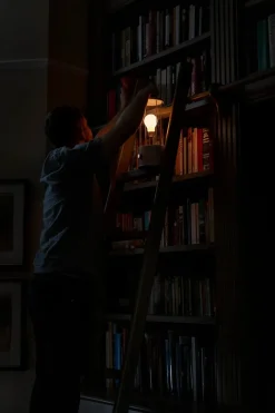 Tala The Muse Portable Lampe, Pomona Red fra><noscript><img width=