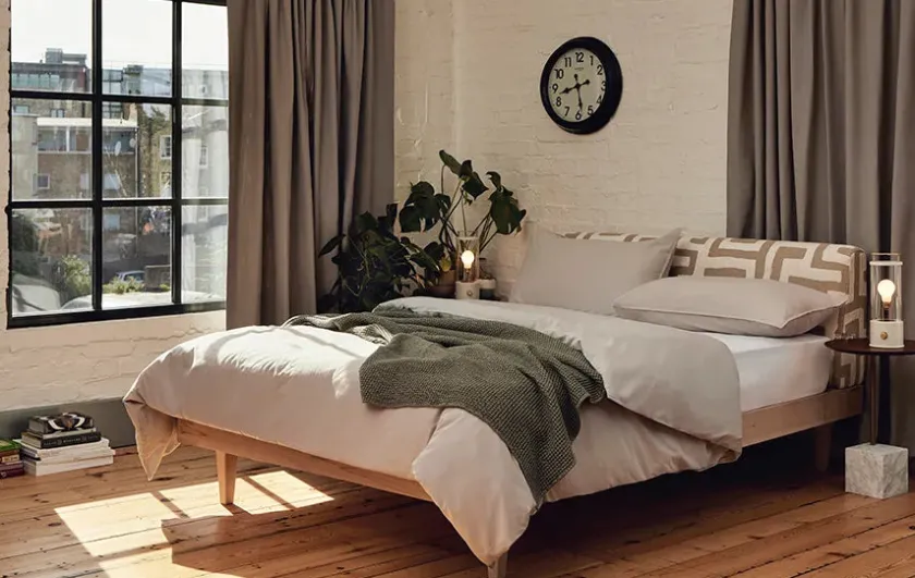 Tala The Muse Portable Lampe, Pomona Red fra> Portable Lamper|Spots