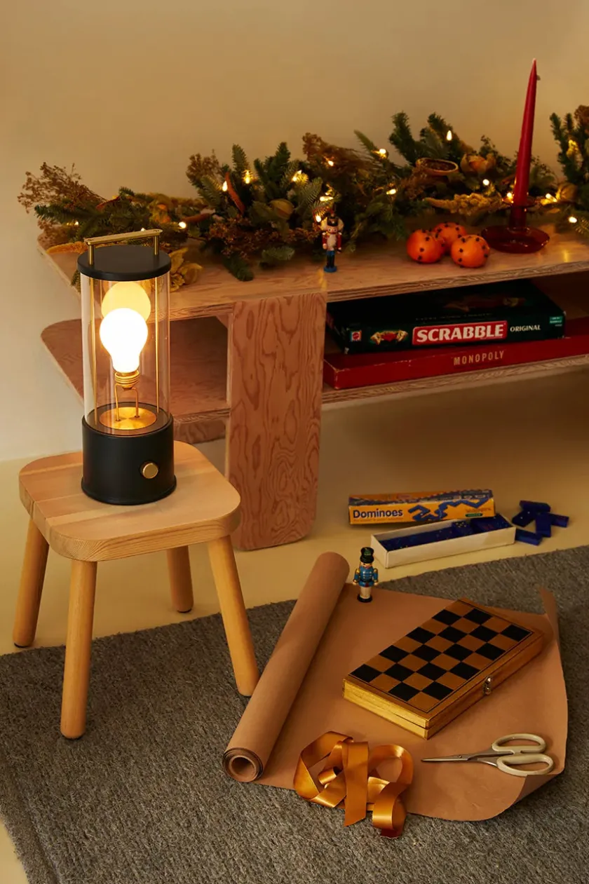 Tala The Muse Portable Lampe, Pomona Red fra> Portable Lamper|Spots