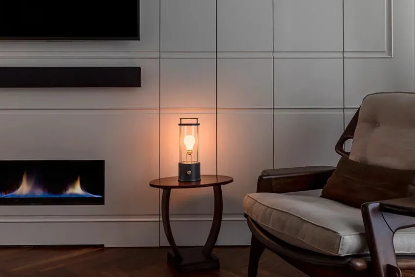 Tala The Muse Portable Lampe, Pomona Red fra> Portable Lamper|Spots