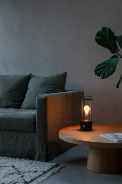Tala The Muse Portable Lampe, Pomona Red fra><noscript><img width=