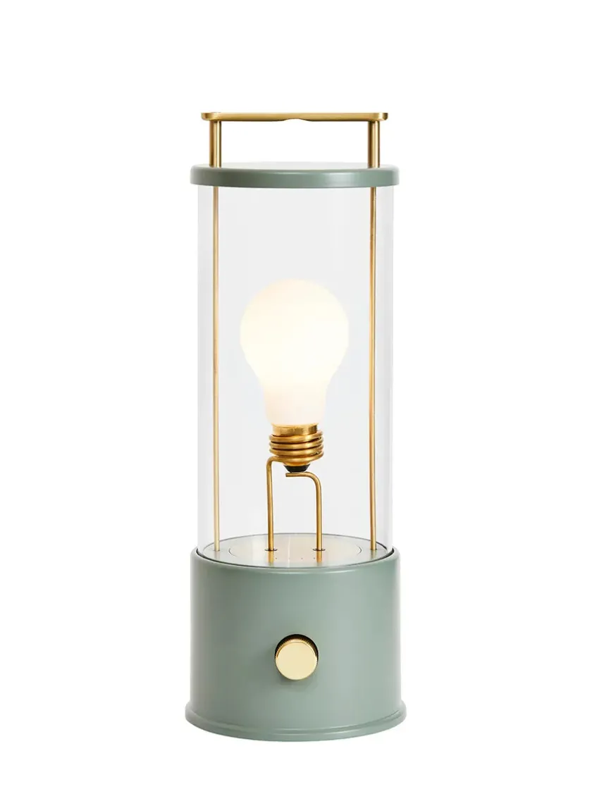 Tala The Muse Portable Lampe, Pomona Red fra> Portable Lamper|Spots