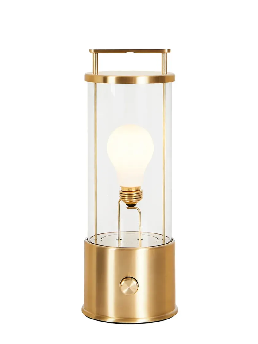 Tala The Muse Portable Lampe, Pomona Red fra> Portable Lamper|Spots